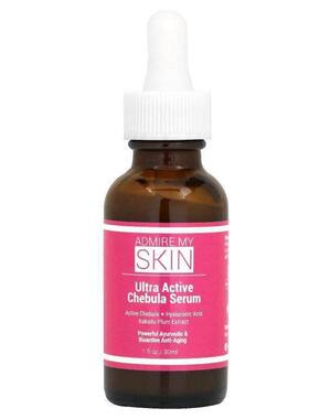 Admire My Skin,Ultra Active Chebula Serum, 1 fl oz (30 ml)