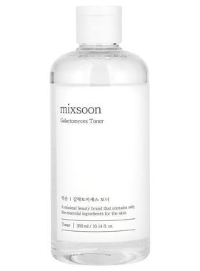 MIxsoon,Galactomyces Toner, 10.14 fl oz (300 ml)