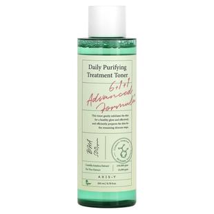 Axis-Y,Daily Purifying Treatment Toner, 6.76 fl oz (200 ml)