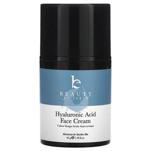 Beauty By Earth,Hyaluronic Acid Face Cream