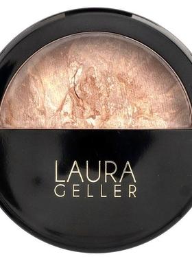 Laura Geller,Baked Balance-N-Brighten，肤色修正粉底，棕褐色0