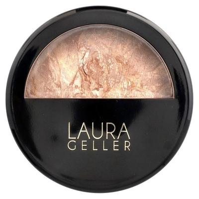 Laura Geller,Baked Balance-N-Brighten，肤色修正粉底，棕褐色0