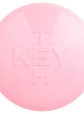 KEYTH,Colored Pink Magnet Cushion, 01 Ivory Beige, 0.52 oz (