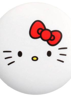 The Creme Shop,Hello Kitty®, Macaron Lip Balm, Mixed Berry,