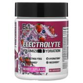 Electrolyte Splash Volumizing EVL Hydration Berry 4.02