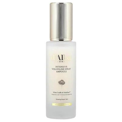 d'Alba,Intensive Volufiline Spray Ampoule, 1.69 fl oz (50 ml