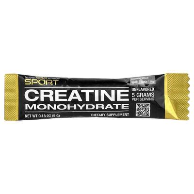 California Gold Nutrition,Sport, Creatine Monohydrate