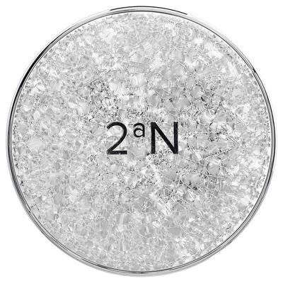 2aN,Gleaming Tension Pact, 17 Pure Ivory, 0.45 oz (13 g)