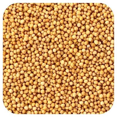 Frontier Co-op,有机白芥子，16盎司（453克）