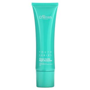 Skin Chemists,Youth Series, Green Caviar Night Moisturiser,