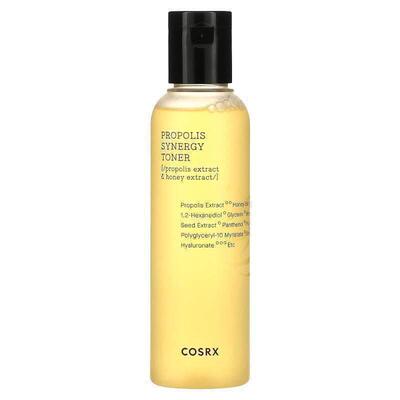 珂丝艾丝,Full Fit，Propolis Synergy Toner，5.07 盎司（150 毫