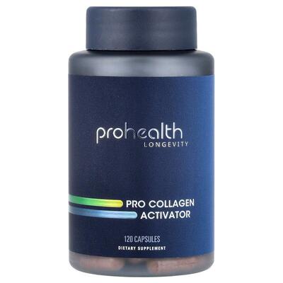ProHealth Longevity,Pro Collagen Activator