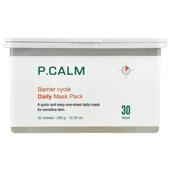 12. Daily Barrier P.CALM Pack Cycle Mask Sheets Beauty