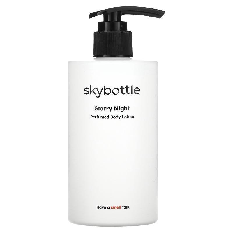 Skybottle,Perfumed Body Lotion, Starry Night , 300 ml