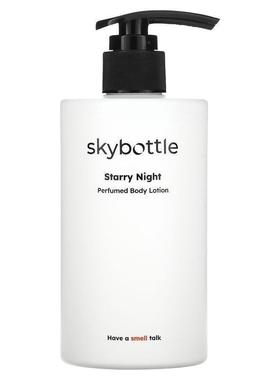 Skybottle,Perfumed Body Lotion, Starry Night , 300 ml
