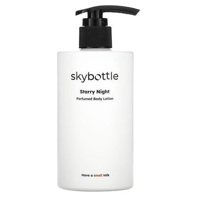 Skybottle,Perfumed Body Lotion, Starry Night , 300 ml