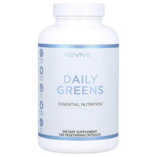 Revive MD Supplement Company LLC,Daily Greens