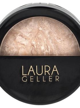 Laura Geller,Baked Balance-N-Brighten 肤色修正粉底，白皙，0.