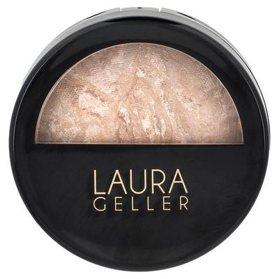 Laura Geller,Baked Balance-N-Brighten 肤色修正粉底，白皙，0.