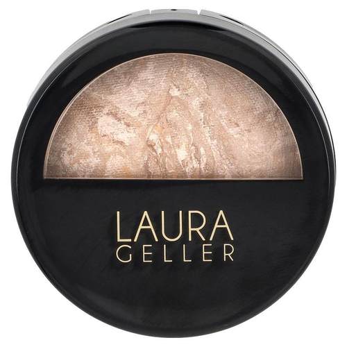 Laura Geller,Baked Balance-N-Brighten 肤色修正粉底，白皙，0.
