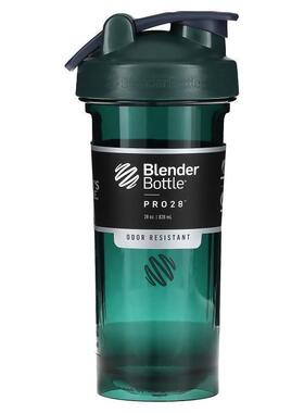 搅拌瓶，Pro 系列，Pro28，FC 绿色