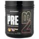 Workout Labs Nutrabio Orange PRE Free Tango Stim Mango