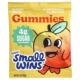 Gummies Classic 1.8 Enjoy Peach Wins Small