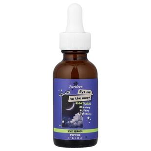Hello Purifect,Eye Serum, Peptide, 1 fl oz (30 ml)