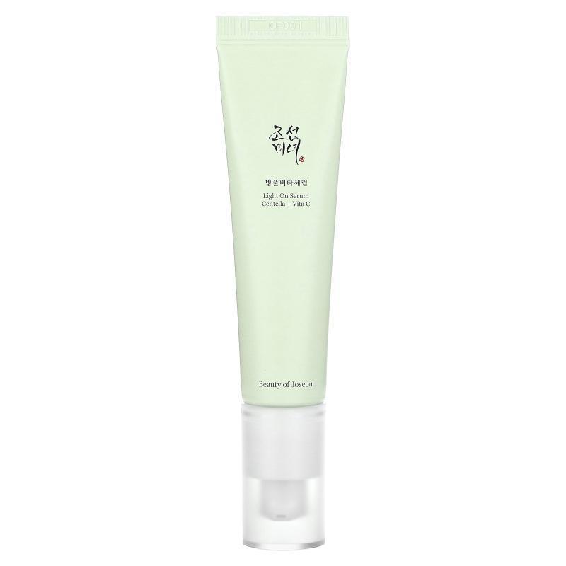 Beauty of Joseon,Light On Serum, Centella + Vita C, 1.01 fl