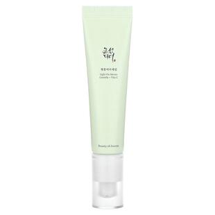 Beauty of Joseon,Light On Serum, Centella + Vita C, 1.01 fl