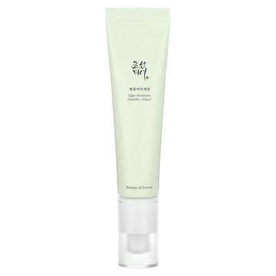 Beauty of Joseon,Light On Serum, Centella + Vita C, 1.01 fl