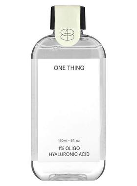One Thing,1% Oligo Hyaluronic Acid, 5 fl oz (150 ml)