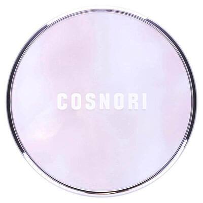 Cosnori,Panthenol Barrier Cushion, SPF 50+ PA++++, 01 Ivory,