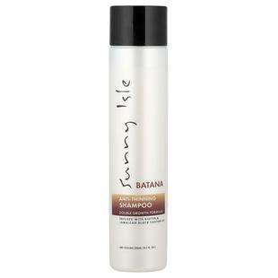 Sunny Isle,Batana Anti-Thinning Hydrating Shampoo, 10.1 fl o