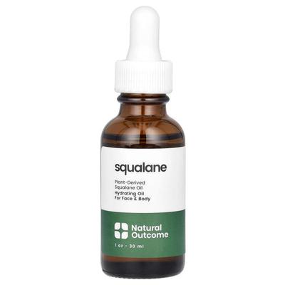 Natural Outcome,Squalane, Hydrating Oil for Face &amp;am