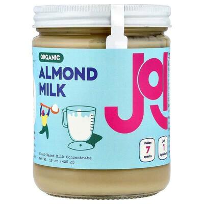 JOI,Organic Almond Milk Concentrate