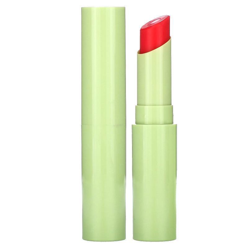 Pixi Beauty,+Rose Lip Nourisher, 0450 Rosebud, 0.1 oz (2.8 g