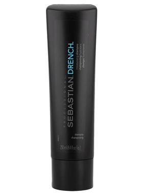 Sebastian,Drench™, Moisturizing Shampoo, 8.4 fl oz (250 ml)