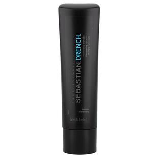 Sebastian,Drench™, Moisturizing Shampoo, 8.4 fl oz (250 ml)