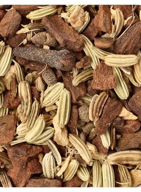 Frontier Co-op,Indian Spice Herbal Tea, 16 oz (453 g)