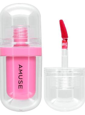 Amuse,Jelly Ever After, Jel-Fit Tint, 04 Rose Milk, 0.13 oz