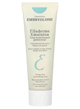 Embryolisse,Filaderme Emulsion, Dry to Very Dry Skin, Even S