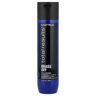 Matrix,Total Results™, Brass Off Conditioner, 10.1 fl oz (30