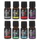 Essential Oils artnaturals Set Top Blends Bottles