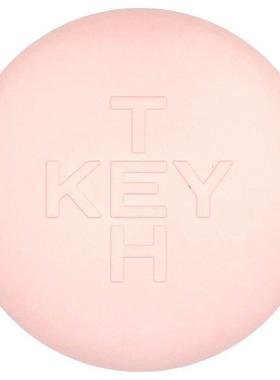 KEYTH,Colored Silky Fit Cover Cushion, 02 Silky Beige, 0.52