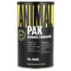 Pill 环球 Packs Convenient Animal PAK