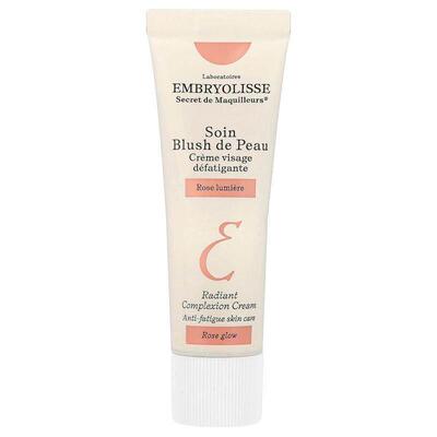 Embryolisse,Radiant Complexion Cream, Rose Glow, 1.01 fl oz