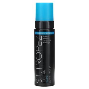 Tropez Mousse Self Bronzing Dark Tan St.