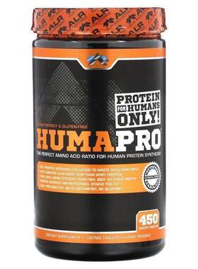 ALR Industries,HumaPro，1087毫克，450片包衣片