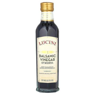 Lucini,Aged Balsamic Vinegar Of Modena